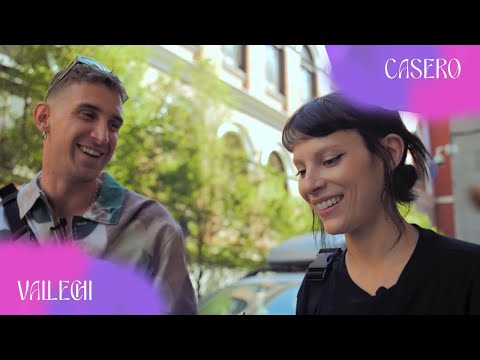 MY HOOD, MY RULES - CASERO X VALLECHI