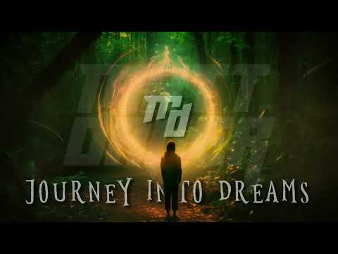Matt Daver - Journey Into Dreams