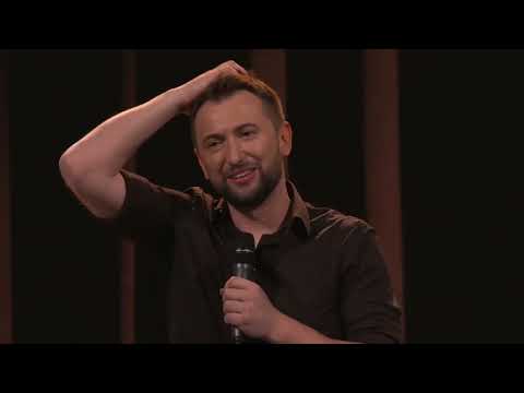 PERICA JERKOVIĆ: Sladoled v žogici in srednja kovinarska