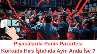 Yedi Gün Bombalama Hem Piyasalarda Hem İrandan, Birinci Dünya Savaşı  Kadar Uzadı
