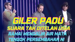 Download lagu GILER PADU M.NASIR HATTAN JAMAL ABDILLAH ANUGERAH SERI ANGKASA 2023 mp3 Download lagu GILER PADU M.NASIR HATTAN JAMAL ABDILLAH ANUGERAH SERI ANGKASA 2023 mp3
