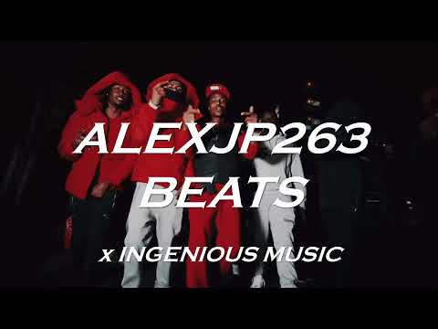 [FREE] #OFB DOUBLE LZ X AKZ X KUSH UK/NY DRILL TYPE BEAT 2022 | PROD. ALEXJP263 X INGENIOUS