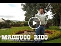 Jimmy Gutierrez - Machuco Rico -  Video Oficial