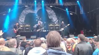 Skambankt, Anonyme Hatere Live 2014