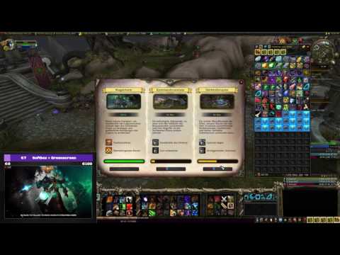 [WOW] Opening Video: 10 Legionsrichter Kisten #3