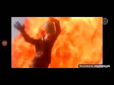 Los Angeles has fallen