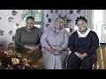 The Gcobo S On Ubizo Mzansi Magic