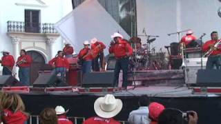 Laberinto en vivo - El Dorado...en Ures!!!!