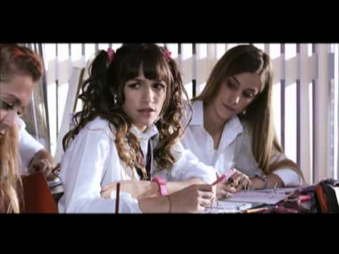 Supertorpe: Mírame - Video Musical