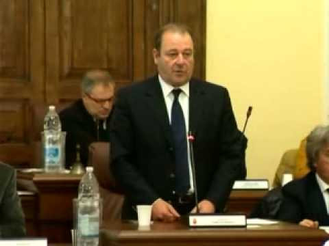 ONDA TG 30.11.2012 - CONSIGLIO COMUNALE RIEQUILIBRIO DI BILANCIO