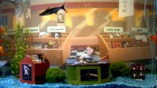 Instituto Mexicano del Sonido / Mexican Institute of Sound - El Micrófono