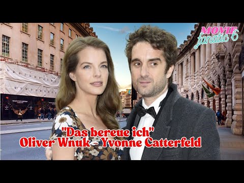 Oliver Wnuk: The dark side of the actor's life and the lost time with the family