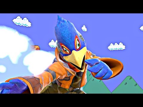 These Falco Clips Give me Hope...