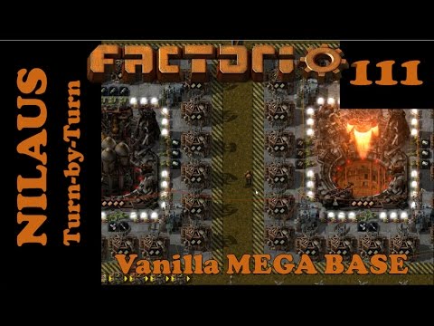 Factorio S7E111 - Circuit condition to exactly hit 1 rocket per minute