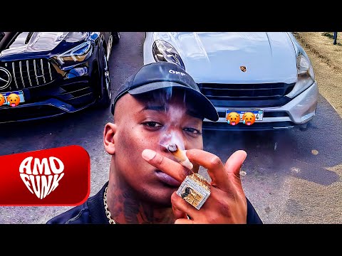 VIDA DE GANGSTER - MC Negão Original, MC GP, MC Bruno MS, MC Dena (DJ Guh Mix)