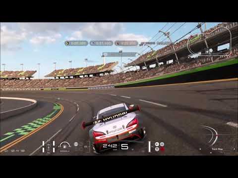 Walkthrough: Gran Turismo Sport Part 27-BB Raceway Circuit Experience (English/100%)