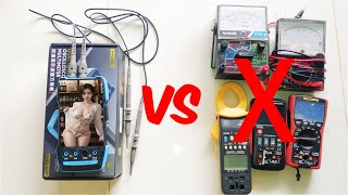 Một Mình Em Chấp Hết Tất Cả Đồng Hồ Vạn Năng Thế Hệ Mới