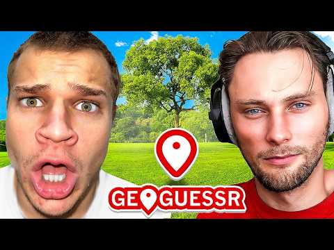 Jynxzi Vs Rainbolt *WORLD BEST GEOGUESSER*