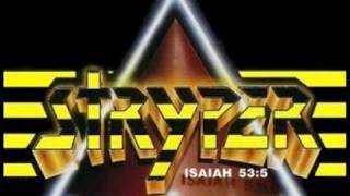 Stryper Rockin the world