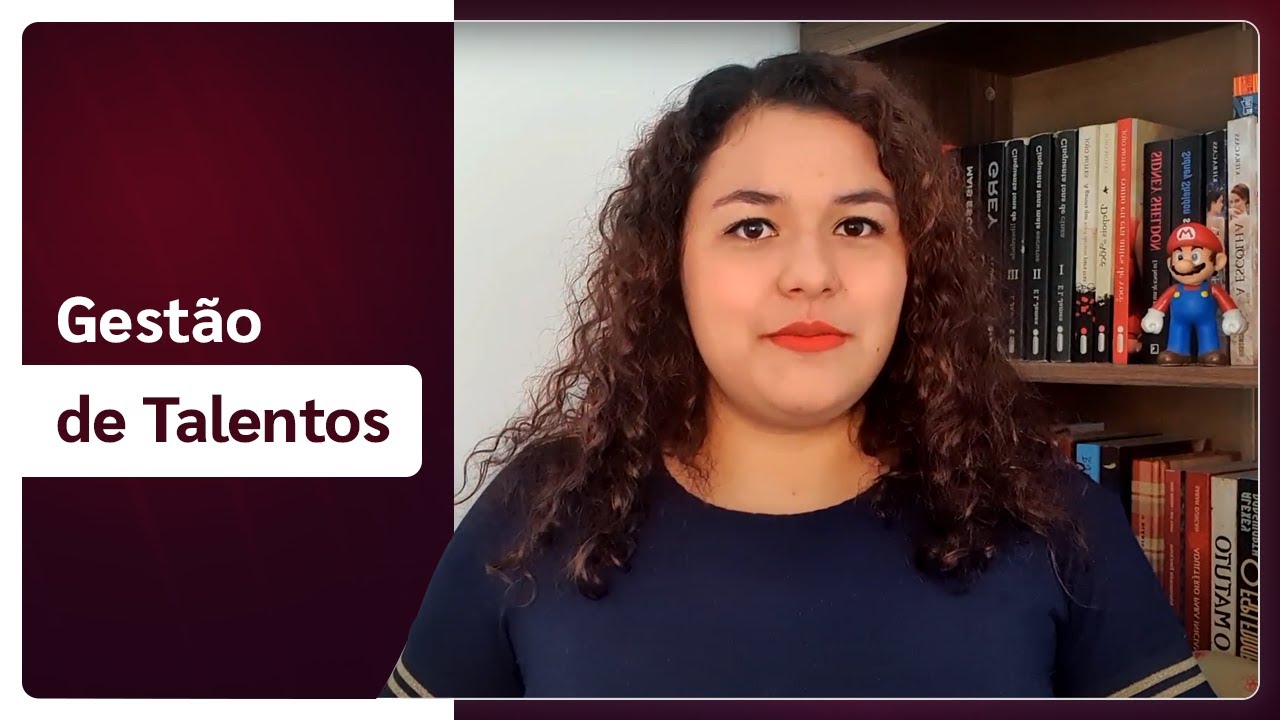 Gestão de Talentos: Como gerenciar conhecimentos e competências