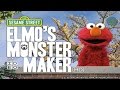 Elmo S Monster Maker HD Sesame Street Spring Has Arrived Best App For Kids