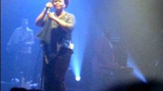 JILL SCOTT LIVE - I KEEP