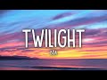 Bôa - Twilight (Lyrics)