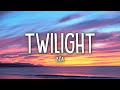 Bôa Twilight Lyrics
