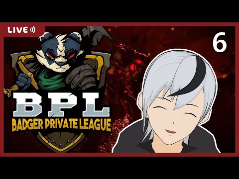 Last day on BPL6! [Path of Exile 3.16 / Scourge]