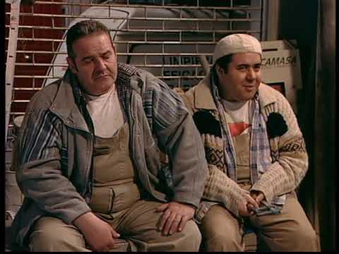 Manos a la obra 3x24 - Turismo de barrio (HQ) https://www.twitch.tv/manolojumilla16