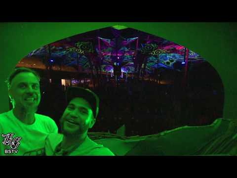 SmokeShip @ Mundo de Oz 10 anos - like BSTV