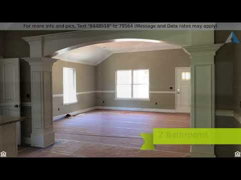 Priced at $219,900 - 613 Scenic Oak, Moore, SC 29369