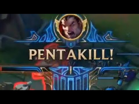 Kyrenis Uncut #7 - Mi sono innamorato della Spezzapassi su Darius