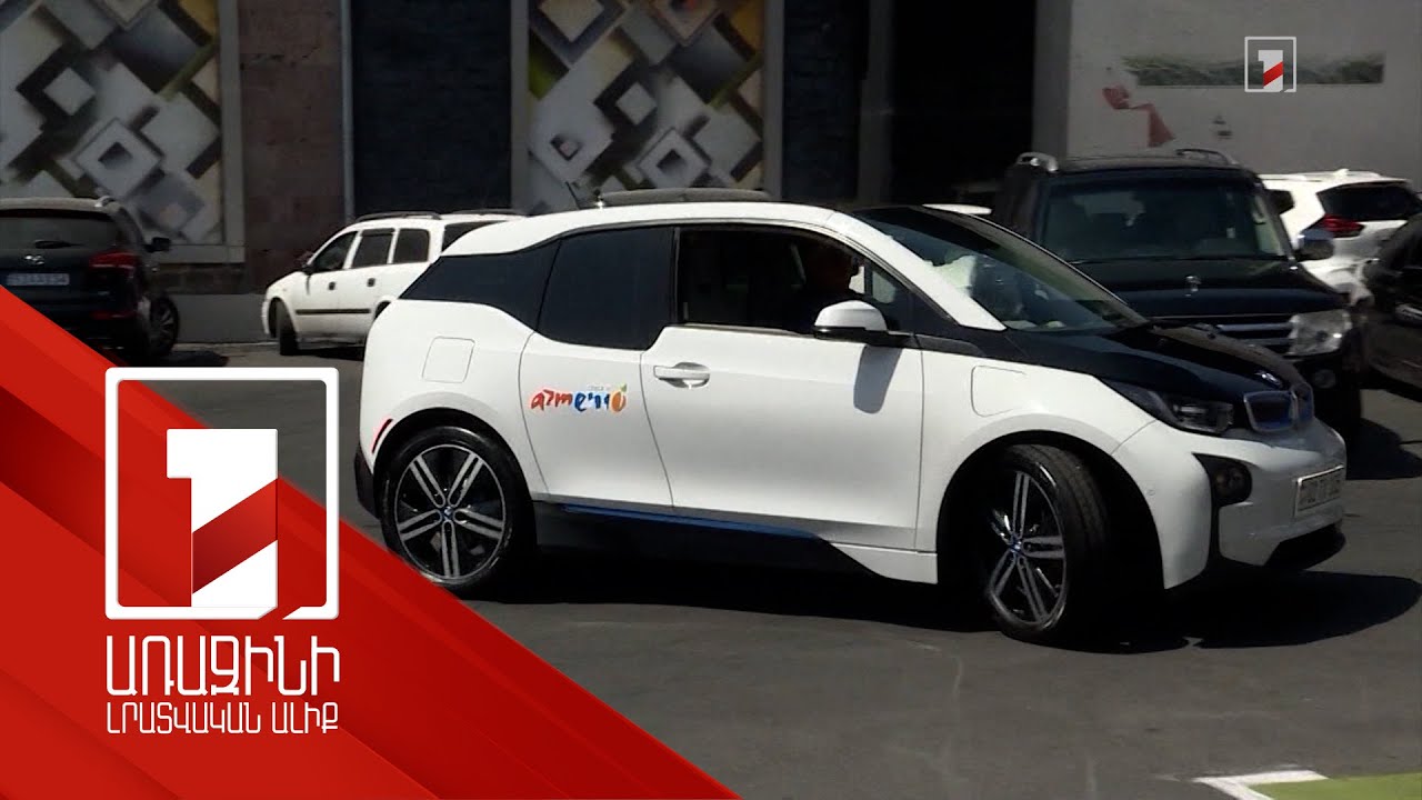 էլեկտրամոբիլների ավելացմանը զուգահեռ, պահանջված է դառնում դրանք նորոգողի մասնագիտությունը