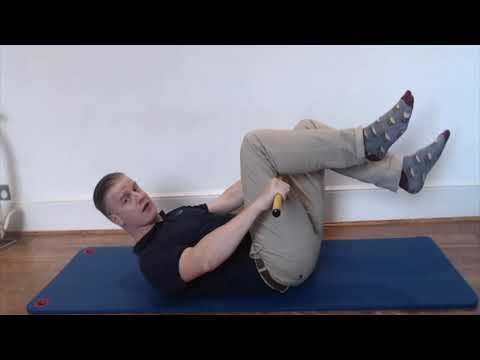 Push/Pull Pelvic MET