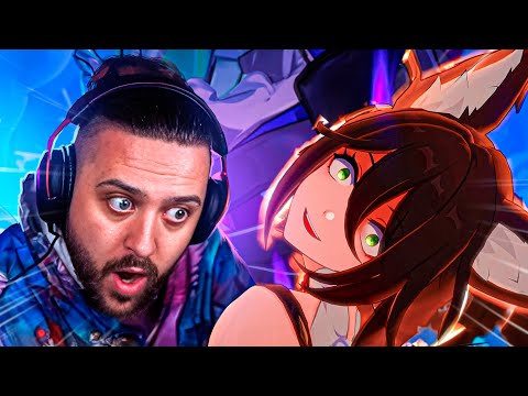 The Biggest Plot Twist In Honkai Star Rail