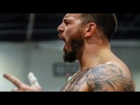 2020 Strength in Depth | Mat Fraser | Event 6