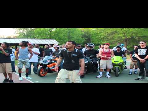 Yung Ru- A.S.A.P Freestyle[Official Video]