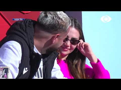 Përmbledhja ditore - 07 Shkurt 2023 - Big Brother Albania Vip 2