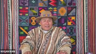 Interview with Peruvian shaman Puma Quispe Singona: Star Wisdom and This Time of Change