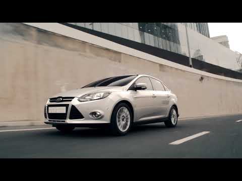 FORD FOCUS TORQ SEDAN