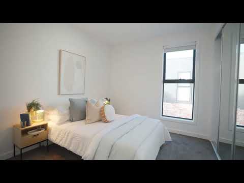 12/20 Harrison Street, Mitcham, VIC 3132, 3房, 2浴, Townhouse