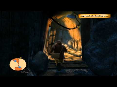 The Saboteur Playthrough - Part 27 - by Cady