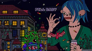 Pill Baby (PC) Steam Key GLOBAL