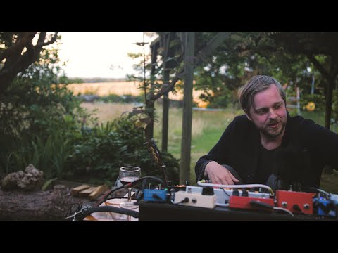TEITUR : Clara : Møn Sessions LIVE