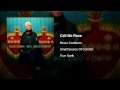 Bruce Cockburn - Call Me Rose