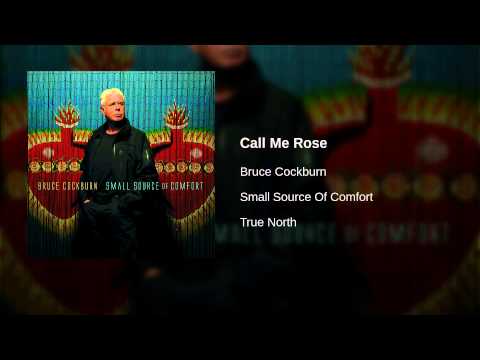 Video thumbnail for Call Me Rose