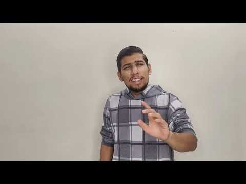 Pratik Porwad Audition vi...