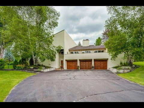 43 Gibson Lake Dr, Caledon, ON