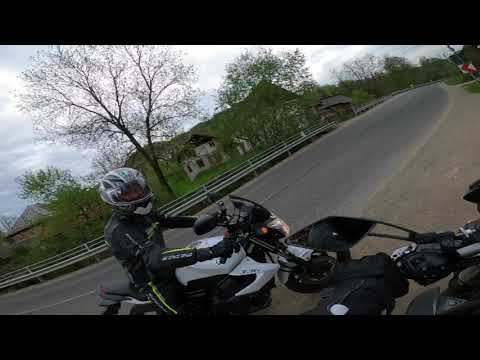 Alb & Negru  Dj185 Calinesti - Valeni - Barsana